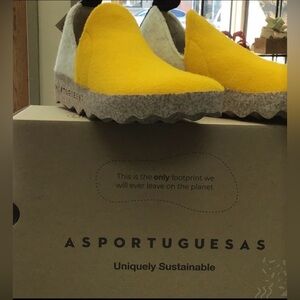 Asportuguesas City   Uniquely sustainable.